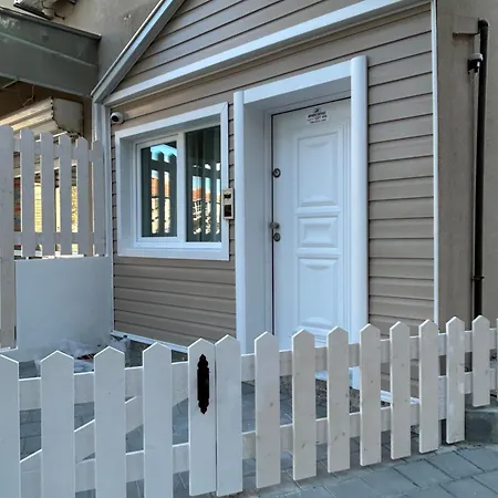 Hristo Апартаменты Поморие