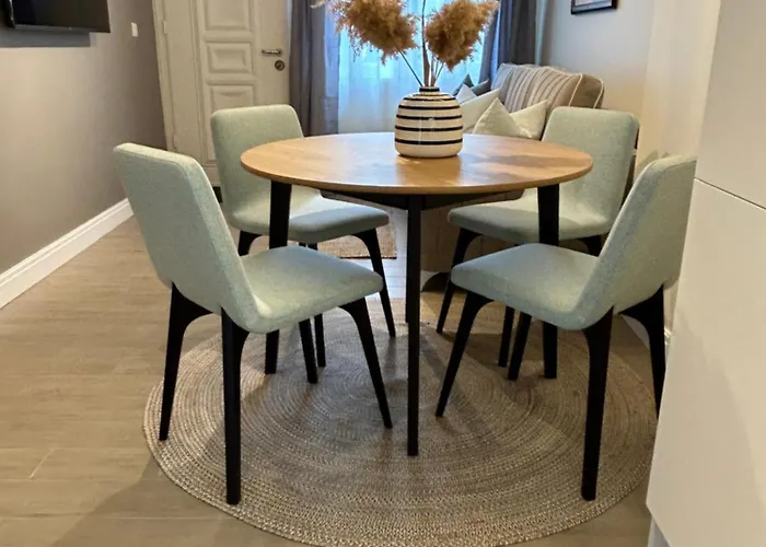 Апартаменты Hristo *