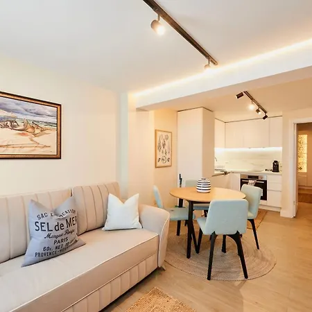 Hristo Apartament Pomorie