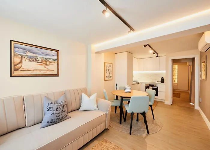 Hristo Apartamento Pomorie